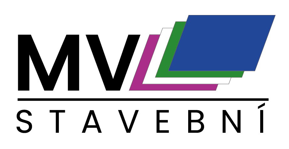MV Stavební s.r.o.